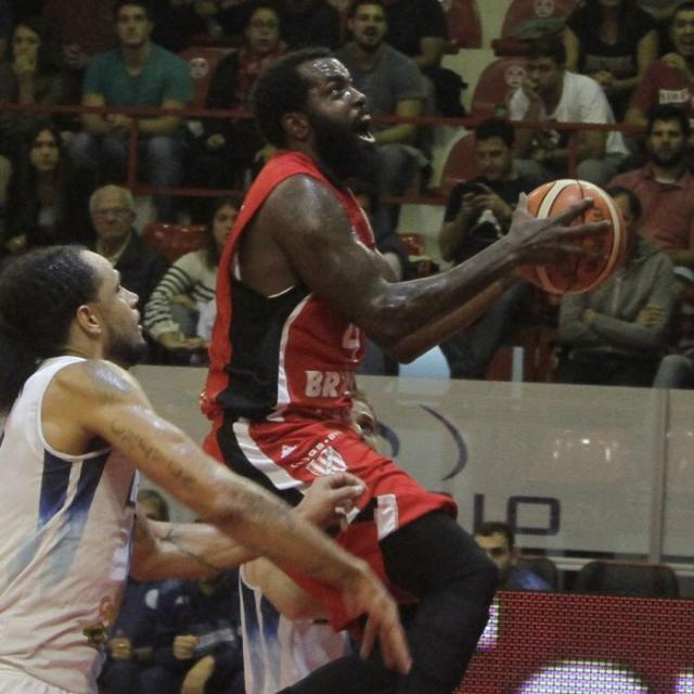 Encendi� las turbinas