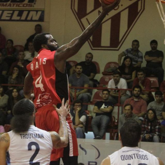 Encendi� las turbinas