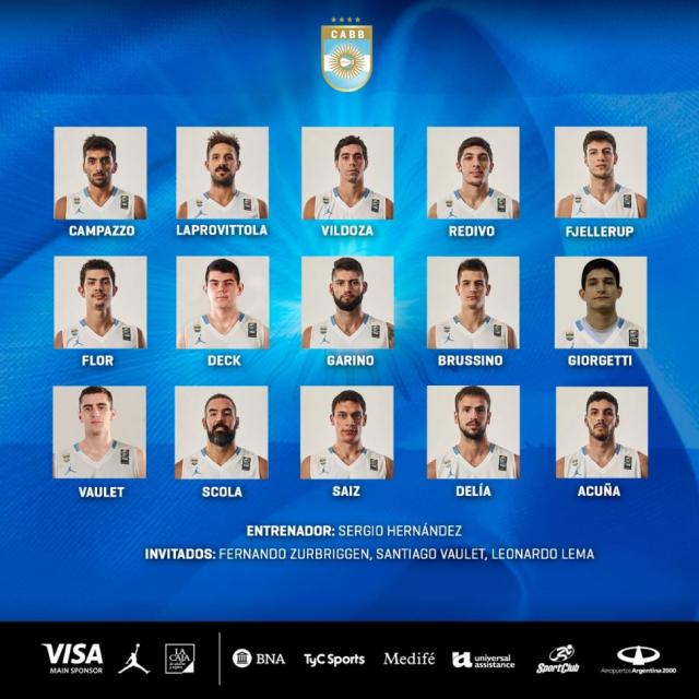 Los elegidos