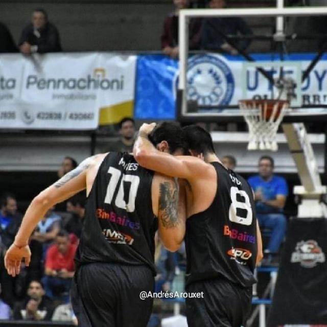 Se vuelven a juntar