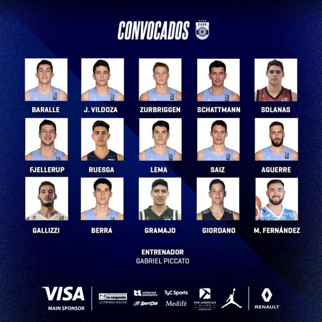 Ahora son 15