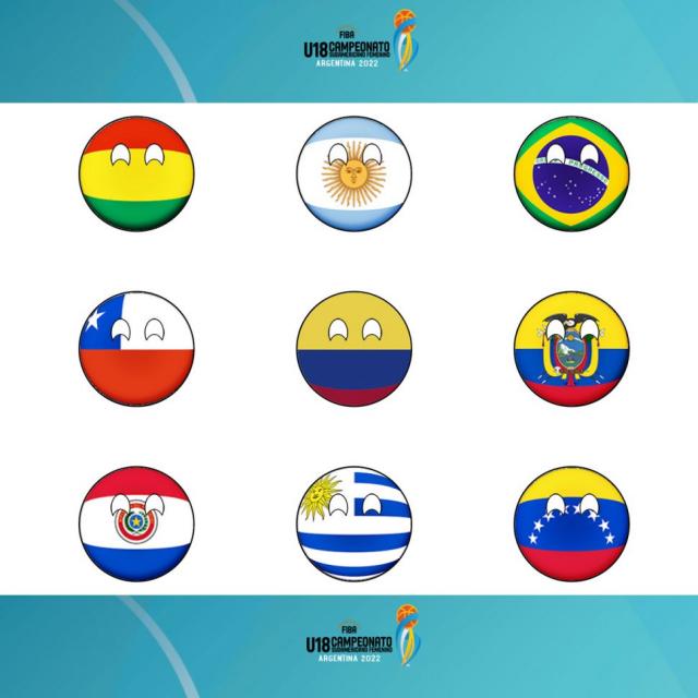 Se conoci el fixture del torneo