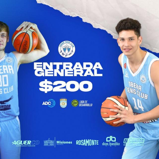 Final Four en marcha en Ober