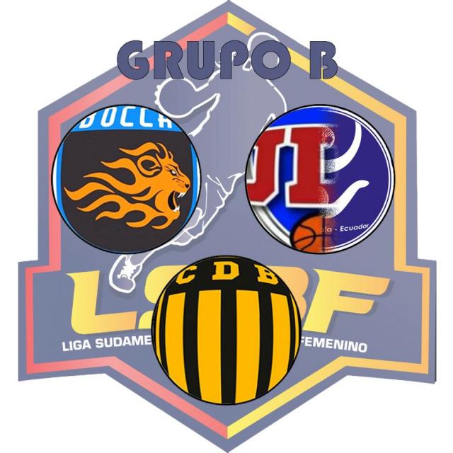 Se levanta el teln del Grupo B