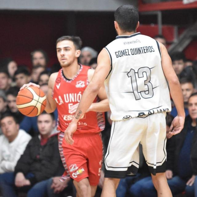 Provincial y GEPU dieron el primer paso