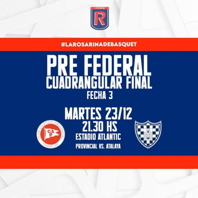 Cuadrangular final de la Superliga y campeones en formativas en Rosario