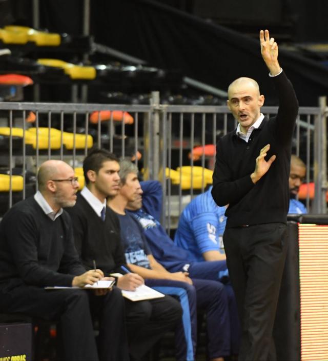 La Uni�n ya se arma