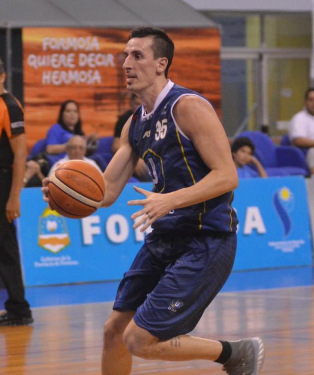 El 22 arranca La Uni�n de Formosa