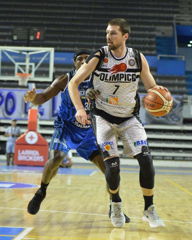 La banda volvi� a tocar