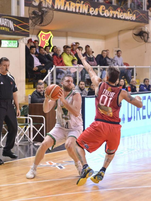 El ladr�n patag�nico