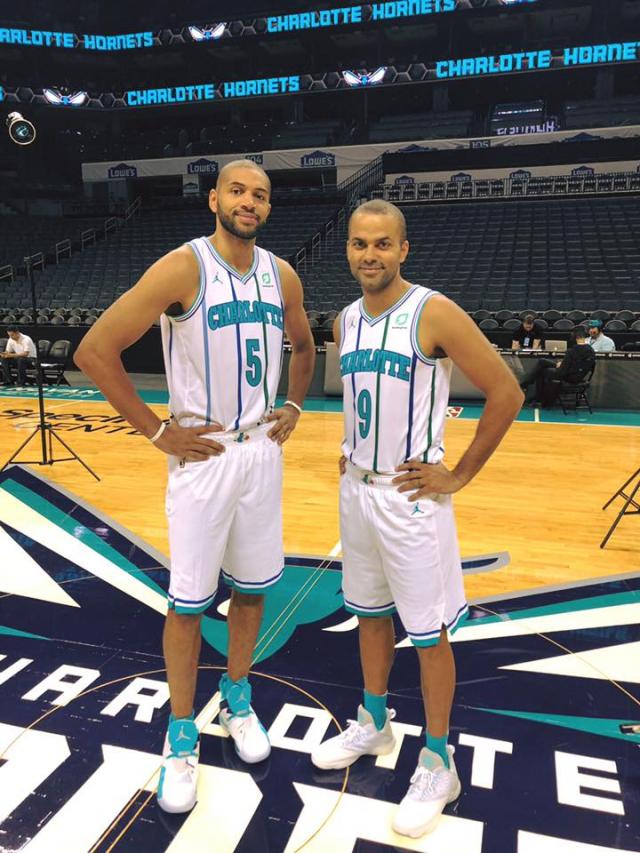 La previa: Divis�n Southeast