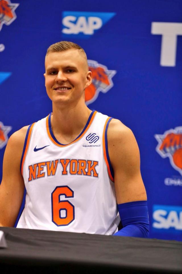 La previa: Divisi�n Atlantic